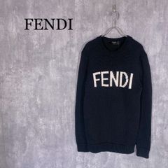 FENDI カールラガーフェルド ジャージ トラックジャケット メンズ 54