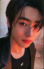 ENHYPEN UMS 한정판 SUNGHOON 結 -YOU-