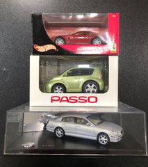 未開封 KYOSHO LEXUS LS600hL ミニカー 2台セット - メルカリ