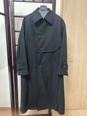 最終価格【新品 2024年購入】 MARNI チェスターコート 44サイズ - メルカリ