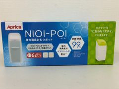 yun2016様・専用ページ NIOI-POI カートリッジ12個セット売り - メルカリ