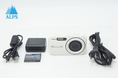 CASIO カシオ EXILIM EX-N1 コンパクトデジタルカメラ ホワイト