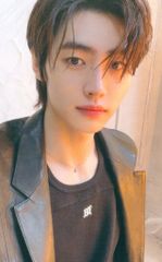 ENHYPEN 솔로 재킷반 SUNGHOON 結 -YOU-