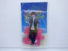 2026年最新】snowman サマパラ アクスタの人気アイテム - メルカリ