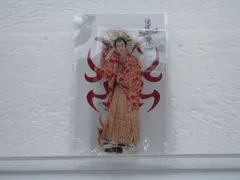 Snow Man 佐久間大介 アクリルスタンド 滝沢歌舞伎 ZERO 2022 金之助