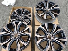 Weds Kranze MAGISS クレンツェ マジス 17インチ 5.5J+45 100-4H 軽用 Weds Kranze MAGISS クレンツェ マジス 17インチ 5.5J+45 100-4H 軽用