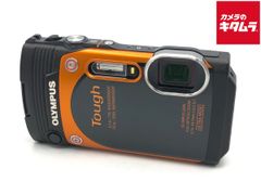 OLYMPUS STYLUS TG-4 Tough ケース(CSCH-122)付 - メルカリ