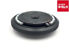 OLYMPUS ボディキャップレンズ 15mm F8.0 BCL-1580 - メルカリ