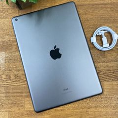iPad 第9世代 64GB スペースグレー Apple Pencil付き - メルカリ