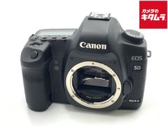 P*A様 【ジャンク】Canon EOS 5D Mark II 動作未確認 部品 - メルカリ