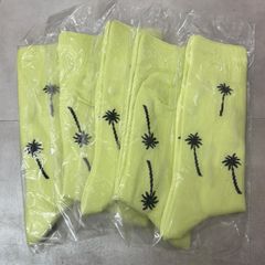 参考上代85800円 未使用 YOKE 25SS JACQUARD ZIPPER BLOUSON