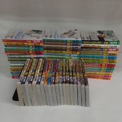 ドラゴンボールZ TV版アニメコミックス全巻(全て初版)➕アルファーで5