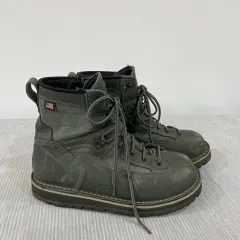 734) Patagonia パタゴニア ダナー フットトラクター ウェーディング ブーツ US8のサムネイル