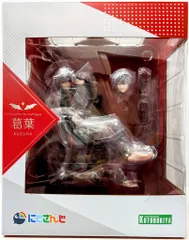 コトブキヤ 1/7 にじさんじ 葛葉
