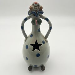 超希少 ヴィンテージ・ウォーターキャンドルホルダーJunior（ジュニア