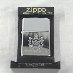 新品未使用・ケース付】ZIPPO ジッポー 50
