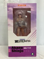 SSSS.GRIDMAN 新条アカネ 1/7スケール フィギュア LF5C34 f107