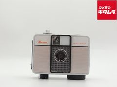 ☆完動品！☆リコーオートハーフSE☆レザー調カスタム☆ - メルカリ