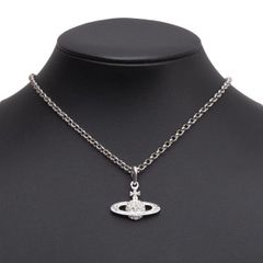 Vivienne Westwood MAN MESSALINE チョーカー 黒 - メルカリ