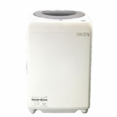 ☆シャープ 8㎏ 洗濯機【ES-GV8C-S】GLX1 - メルカリ