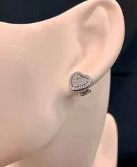 【訳あり品】MICHAEL KORS　ピアス　MKC1750CZ040　20260601-③のサムネイル