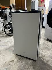 パナソニック キューブルドラム式洗濯機 NA-VG2200L 2018年製 - メルカリ