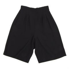 ジャンポールゴルチェ ストライプ柄 ショートパンツ ハーフパンツ