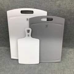 HENCKELS まな板 3枚セットのサムネイル