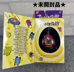動作確認済】たまごっち ゴールド 金 海外版 - メルカリ