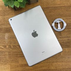 iPad 第9世代 10.2インチ 64GB Wi-Fiモデル スペースグレイ - メルカリ