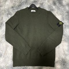 Stone Island Crewneck Knit 
