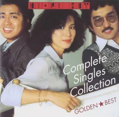 2026年最新】GOLDEN☆BEST 須藤薫 シングル・コレクションの人気