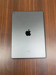 【動作確認・初期化済み】Apple iPad 第7世代 Wi-Fi　128GB Space gray