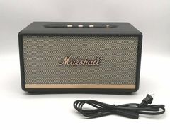 ⭕️極美品。国内正規品⭕️Marshall Acton III ワイヤレススピーカー