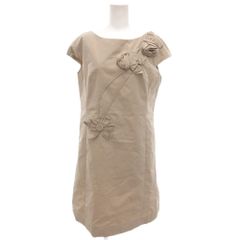 セオリー Theory PRIME GGT TIE BLOUSE シャツ ブラウス 前開き S