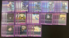 デッキ】キングダム青蒙&王&信【UNIONARENA】※低レートパラ多め