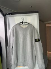 STONE ISLAND ロングスリーブ カットソー 801563750 長袖 - メルカリ