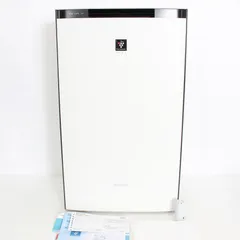 2026年最新】シャープ プラズマクラスターNEXT(50000)搭載 加湿空気