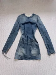 Acne Studios アクネストゥディオズ デニム ONE PIECEのサムネイル