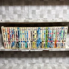 Capeta カペタ　1-32 全巻セットのサムネイル