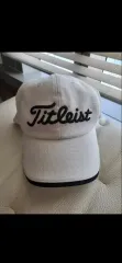 タイトリスト ボールキャップ 出品のサムネイル