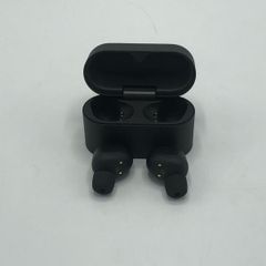 SONYワイアレスイアホンWFー1000XM6黒 - メルカリ