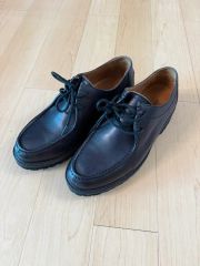 SCARPA スカルパ ガルミッシュ チロリアンシューズ 41 - メルカリ