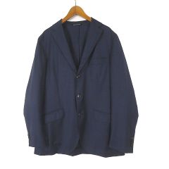 セオリー Theory 22AW ダブルライダースジャケット 羊革 ラムレザー 黒