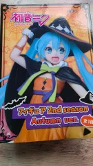 TAITO 初音 ミク ハロウィーン Autumn Ver フィギュア