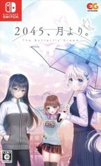 2045、月より。Switch - メルカリ