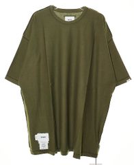 WTAPS SMOCK ダブルタップス スモック coolmax 半袖 新品 - メルカリ