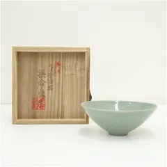 高麗陶窯　チスンタク　順　茶器　茶道具　茶碗 2026年最新】高麗青磁 茶碗の人気アイテム - メルカリ