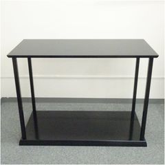 祖」 真台子 真塗 台子 京間 大棚 組立式 紙箱 茶道具 （620F③