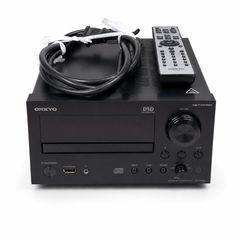 V19 整備ONKYO CR-N775 (S) ネットワークCDレシーバー - メルカリ